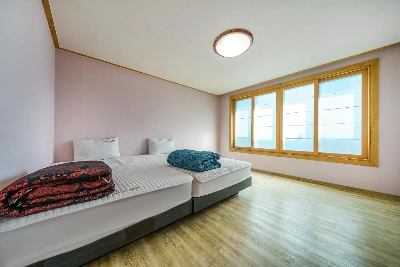 Mu Hotel Sasang 0*, Sasang-Gu Южная Корея