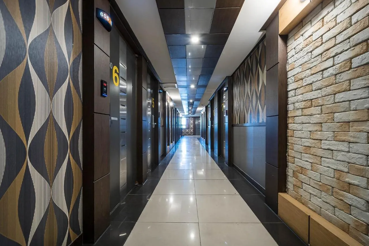 Mu Hotel Sasang  Sasang-Gu