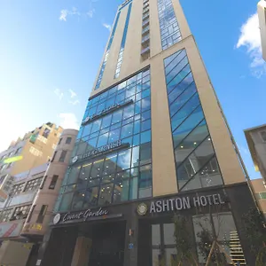 울산 애쉬튼 울산광역시