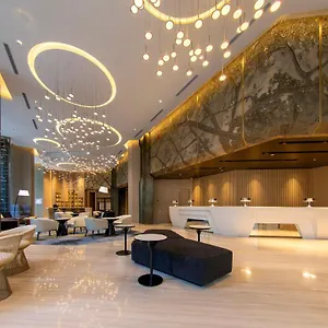 Crowne Plaza Centre By Ihg Отель Куала-Лумпур