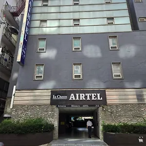 Airtel Отель Инчон